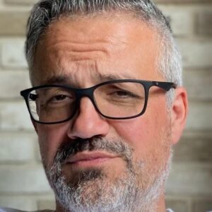 Profilbild von Rainer Brettschneider