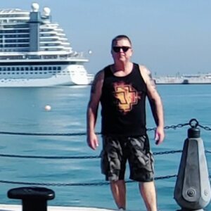 Profilbild von Rainer Brinkmann