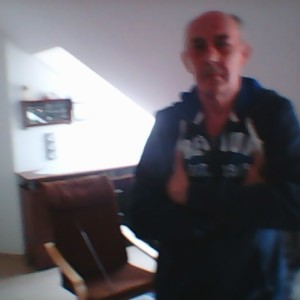 Profilbild von Rainer Britzke