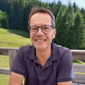 Profilbild von Rainer Brockmann