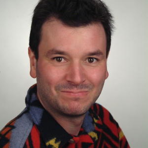 Profilbild von Rainer Brogle