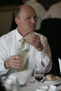 Profilbild von Rainer Brucker