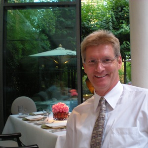 Profilbild von Rainer Buch
