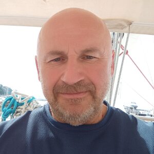 Profilbild von Rainer Buchholz