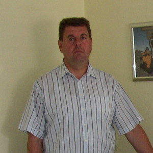 Profilbild von Rainer Büchner