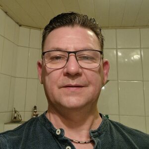 Profilbild von Rainer Bückel