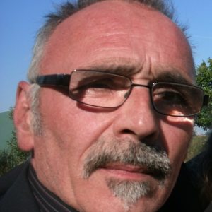 Profilbild von Rainer Büker