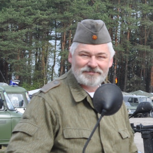 Profilbild von Rainer Bülow