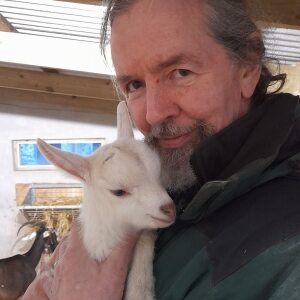 Profilbild von Rainer Bürkle