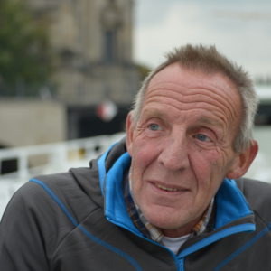 Profilbild von Rainer Bürling