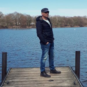 Profilbild von Rainer Büs