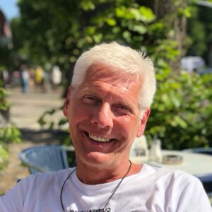 Social Media Profilbild Rainer Büttner 