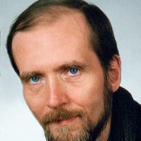 Profilbild von Rainer Buhtz