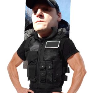 Profilbild von Rainer Burgheim