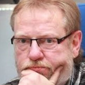 Profilbild von Rainer Buzmann