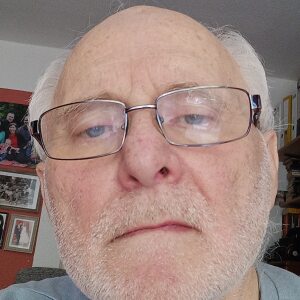 Profilbild von Rainer Cario