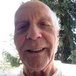 Profilbild von Rainer Causse