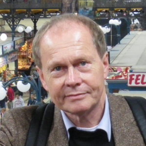 Profilbild von Rainer Christiansen