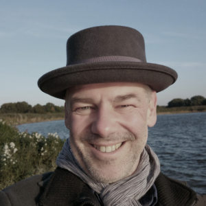 Profilbild von Rainer Claaßen