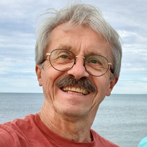 Profilbild von Rainer Claus