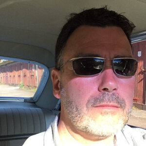 Profilbild von Rainer Clever
