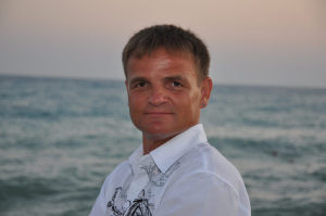 Profilbild von Rainer Czekay