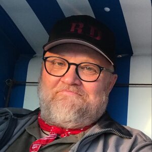 Profilbild von Rainer Dahlhaus