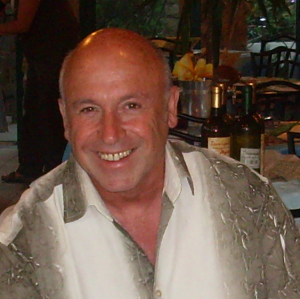 Profilbild von Rainer Dahms