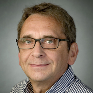 Profilbild von Rainer Damas