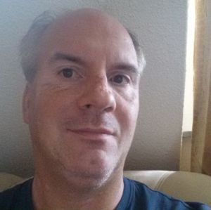 Profilbild von Rainer Damerow