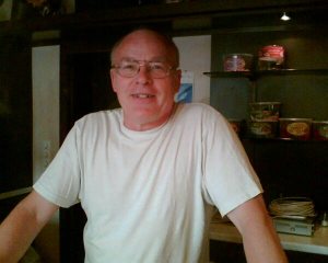 Profilbild von Rainer Damerow