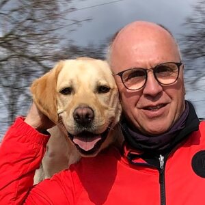 Profilbild von Rainer Dani