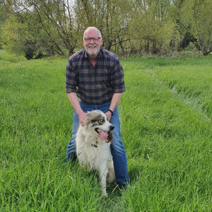 Profilbild von Rainer Daniel