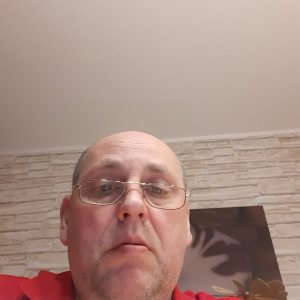 Profilbild von Rainer Dannehl