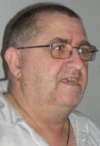 Profilbild von Rainer Dastig