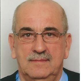 Profilbild von Rainer Daubner