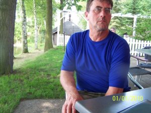 Profilbild von Rainer Dauksch