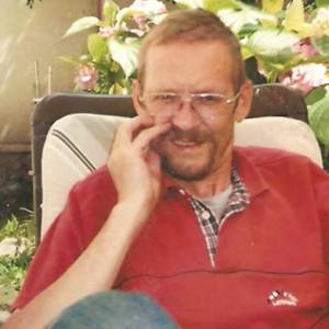 Profilbild von Rainer Decker