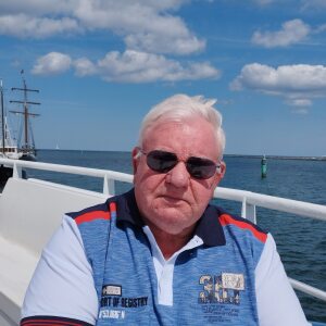 Profilbild von Rainer Dehn