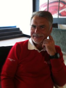 Profilbild von Rainer Dehn