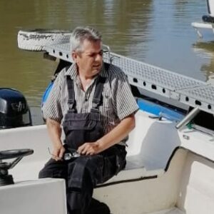 Profilbild von Rainer Deliga