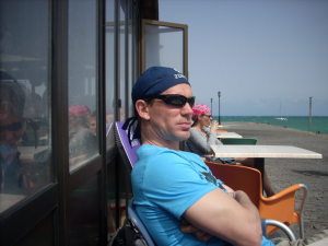 Profilbild von Rainer Demke