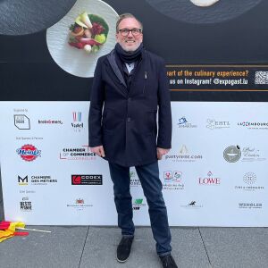 Profilbild von Rainer Denker