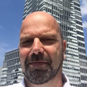 Profilbild von Rainer Derks
