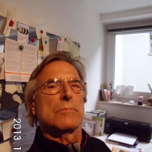 Social Media Profilbild Rainer Desens 