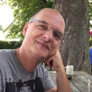 Profilbild von Rainer Deuter