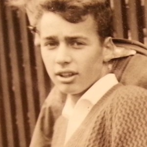 Profilbild von Rainer Deutsch