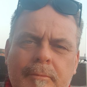 Profilbild von Rainer Dicken