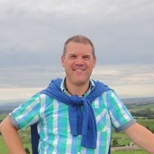 Profilbild von Rainer Diehl