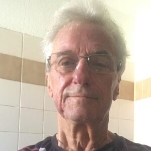 Profilbild von Rainer Dierbach